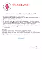 Voorbeeld - Valentijnsdag Matching • 14 februari aktiviteit • Makkelijk - Pagina 2
