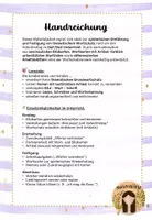 Vorschau - Arbeitsblätter - Wortschatz Valentinstag: Tafelmaterial & Arbeitsblätter (DaF/DaZ) - Seite 1
