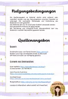 Vorschau - Arbeitsblätter - Wortschatz Valentinstag: Tafelmaterial & Arbeitsblätter (DaF/DaZ) - Seite 2