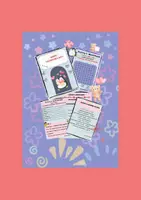 Aperçu - Jeux - Happy Valentine's Day Activities Pack - Page de couverture