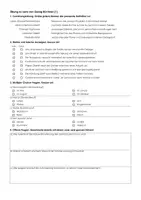 Vorschau - Arbeitsblätter - Übungen zu Level 4 – Die Stadt der Kinder von Andreas Schlüter - Seite 1