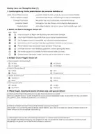 Vorschau - Arbeitsblätter - Übungen zu Level 4 – Die Stadt der Kinder von Andreas Schlüter - Seite 2