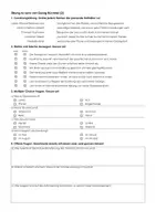 Vorschau - Arbeitsblätter - Übungen zu Level 4 – Die Stadt der Kinder von Andreas Schlüter - Seite 3
