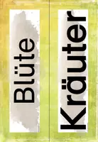 Vorschau - Bildkarten - Kräuter - Bildkarten/Wortkarten/Tafelmaterial - Seite 3