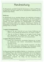 Vorschau - Arbeitsblätter - Materialpaket: Bach und Teich - Seite 2