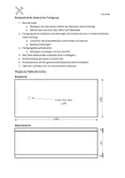 Vorschau - Lehrpläne/Lehrermaterial - Galgenlampe - Lehrerhinweise - Seite 1