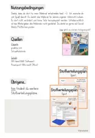 Vorschau - Anderer Materialtyp - Stoffverteilungsplan/Jahresplan Sport - Klasse 2 - Seite 1
