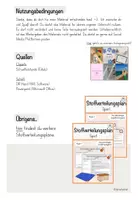 Vorschau - Anderer Materialtyp - Stoffverteilungsplan/Jahresplan Sport - Klasse 4 - Seite 1