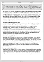 Vorschau - Arbeitsblätter - Karneval / Fasching in Oruro (Bolivien) - Sachtext und Arbeitsblätter mit Lösungen - Zur Förderung des Leseverstehens / der Lesekompetenz - Textverständnis fördern an Fasching / Karneval / Fastnacht / ... - Seite 3