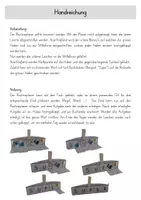 Vorschau - Fördermaterial/Inklusion - Routineplaner - Unterstützungssystem - Seite 1