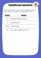 Vorschau - Mal- und Bastelvorlagen - Masken basteln für Karneval | Fasching - Seite 1