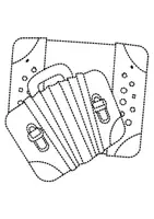 Vorschau - Mal- und Bastelvorlagen - Prickelbilder / Fensterbilder Thema Schultaschen - Grundschule - Bastelvorlagen - Seite 3