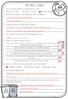 Vorschau - Arbeitsblätter - Müll Check - Arbeitsblatt (Klasse 4-6) - Seite 3