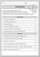 Vorschau - Arbeitsblätter - Inhaltsangabe schreiben, Klasse 8/9 - Seite 3