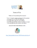 Vorschau - Text - English Past Tense Reading: A Postcard (Perfekt in Englisch) - Seite 2