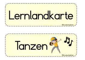 Vorschau - Unterrichtsreihen - Materialpaket Tanzen mit Flaschen - Seite 2