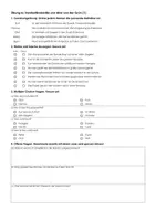 Vorschau - Arbeitsblätter - Übungen zu Vorstadtkrokodile von Max von der Grün - Seite 1