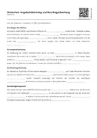 Vorschau - Arbeitsblätter - Angebotsüberhang und Nachfrageüberhang - Seite 3
