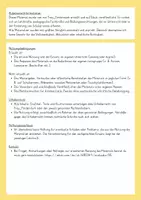 Vorschau - Fördermaterial/Inklusion - Klettmappe Tabelle Monster logische Zuordnung. Förderschwerpunkt Geistige Entwicklung - Seite 1