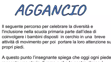 anteprima - Materiale di supporto/inclusione - Calzini spaiati (1) - Pagina 1