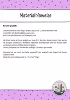 Vorschau - Spiele - Bingo - Osterferien. Mit mehreren Spielplänen. Ostern - Seite 1