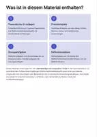 Vorschau - Unterrichtsreihen - Laplace-Experimente & Wahrscheinlichkeit – Fundament der Stochastik in der Sekundarstufe II - Seite 1