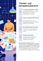 Vorschau - Unterrichtsreihen - Laplace-Experimente & Wahrscheinlichkeit – Fundament der Stochastik in der Sekundarstufe II - Seite 3