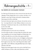 Vorschau - Arbeitsblätter - Escape Room: Ostergeschichte (mit Lösung) - Seite 3