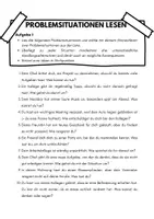 Vorschau - Arbeitsblätter - Was würdest du tun (B2) - Seite 3