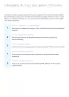 Vorschau - Unterrichtsreihen - Laplace-Experimente & Wahrscheinlichkeit – sicherer Einstieg in die Stochastik - Seite 3