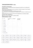Vorschau - Arbeitsblätter - Termumformungen – Fehlerquellen erkennen & vermeiden (Klasse 7/8) | Rätsel zum üben & wiederholen | Mit Lösungen - Seite 1