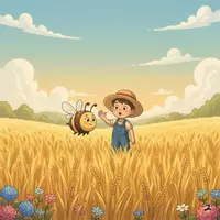 Aperçu - Autre type de ressources - Roch, le petit garçon qui parle aux animaux - Page 2