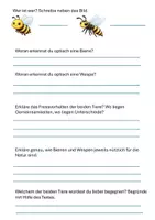 Vorschau - Arbeitsblätter - Materialpaket - Seite 3