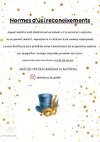 Vista previa - Unidades / Secuencias / Situaciones de Aprendizaje - MOSTRA DEL DOSSIER DE CARNAVAL - página 1