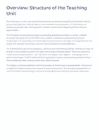 Vorschau - Unterrichtsreihen - Two-Way Tables & Conditional Probability – Teaching Concept for Upper Secondary Mathematics - Seite 3