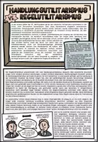 Vorschau - Arbeitsblätter - Handlungs- vs. Regelutilitarismus, Utilitarismus - Seite 1
