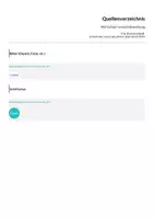 Vorschau - Arbeitsblätter - Wortschatz rund um Bewerbung - Seite 1