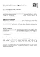 Vorschau - Arbeitsblätter - Kreditsicherheiten Bürgschaft und Pfand - Seite 2