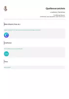 Vorschau - Arbeitsblätter - a mediation_Talentshow - Seite 1