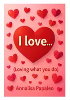 anteprima - Esercizi - Valentine’s Day : I Love To… - Pagina di copertina