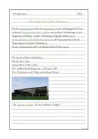 Vorschau - Arbeitsblätter - Landtagswahl Baden-Württemberg 2026 I Klassensprecherwahl - Seite 3