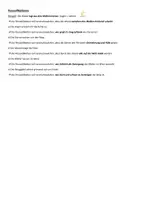 Vorschau - Arbeitsblätter - Sprachbilder verstehen: Vergleiche, Metaphern, Personifikationen - Seite 3