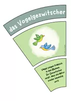 Vorschau - Arbeitsblätter - Frühling - Seite 3