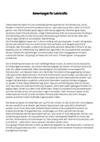 Vorschau - Arbeitsblätter - Vertretungsstunden Deutsch 50 kreative Schreibimpulse - Seite 1