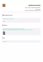 Vorschau - Arbeitsblätter - lesen - suchen - malen Herbst Satzebene - Seite 3