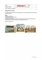 Vorschau - Klassenarbeiten - Mündliche Prüfungen zum Thema Nature and Environment - Seite 2