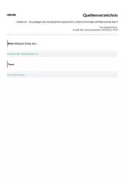 Vorschau - Unterrichtsreihen - Vektoren – Grundlagen der Analytischen Geometrie | Unterrichtsmaterial Mathematik Sek II - Deckblatt