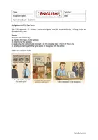 Vorschau - Klassenarbeiten - Mündliche Prüfungen zum Thema World of Work - Seite 2