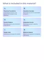 Vorschau - Unterrichtsreihen - Complete Analytic Geometry Mega Bundle – From Vectors to Exam Preparation | Bilingualer Mathe-Unterricht | Bundle - Seite 2