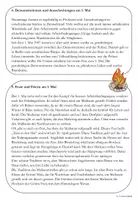 Vorschau - Arbeitsblätter - Lesetext zum 1. Mai - Seite 3